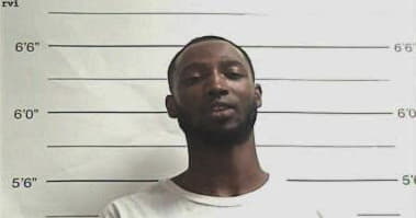 Randy Hall, - Orleans Parish County, LA 